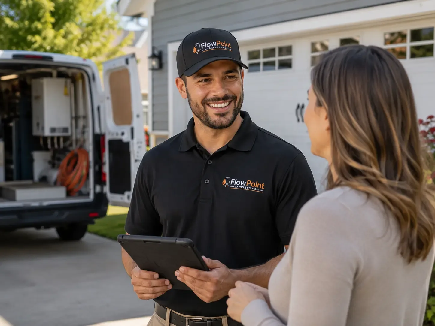 Tankless Water Heater Installation Platina, CA FAQs